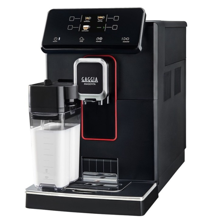 Gaggia Magenta Prestige Inkl. 6x400g Rigtig Kaffe Organic