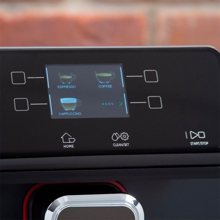 Gaggia Magenta Prestige Inkl. 6x400g Rigtig Kaffe Organic