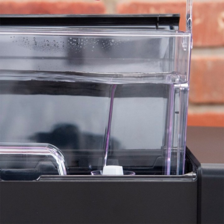 Gaggia Magenta Prestige Inkl. 6x400g Rigtig Kaffe Organic