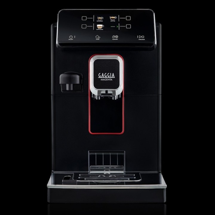 Gaggia Magenta Prestige Inkl. 6x400g Rigtig Kaffe Organic