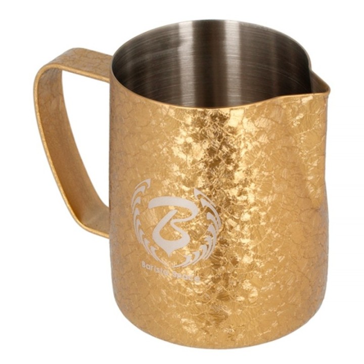 Barista Space Ice Grain Guld Mælkekande 0,35L