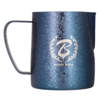 Barista Space Ice Grain Blå Mælkekande 0,35L
