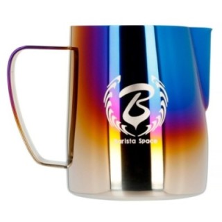 Barista Space Blå Mælkekande 0,35L