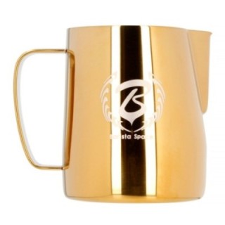 Barista Space Guld Mælkekande 0,35L
