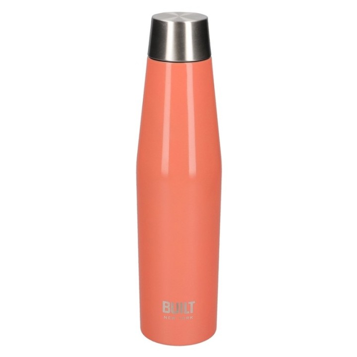 BUILT Perfect Seal Termoflaske 0,54 L Orange