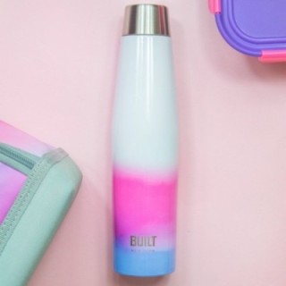 BUILT Apex Termoflaske 0,54 L Mønster