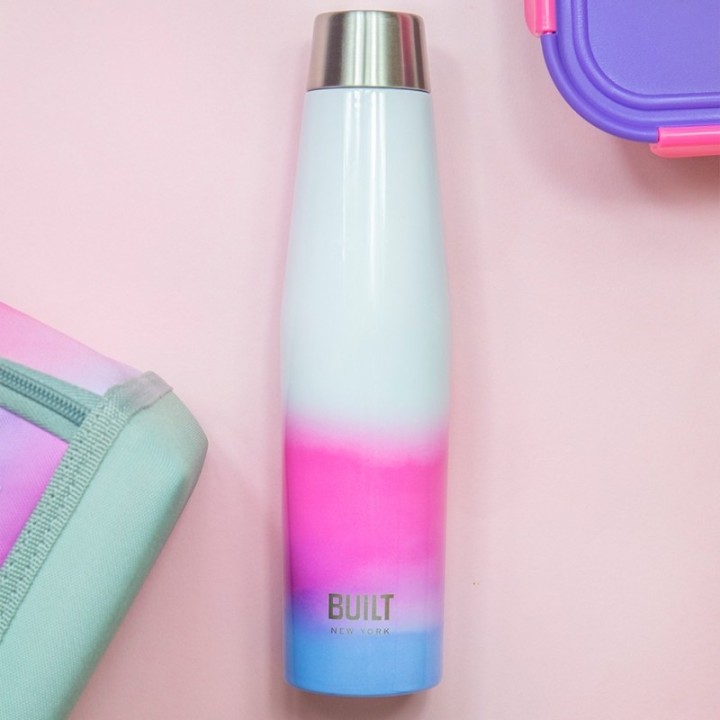 BUILT Apex Termoflaske 0,54 L Mønster