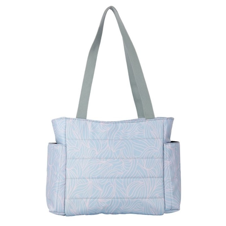 BUILT Mindful Køletaske 7,2 L Lyseblå