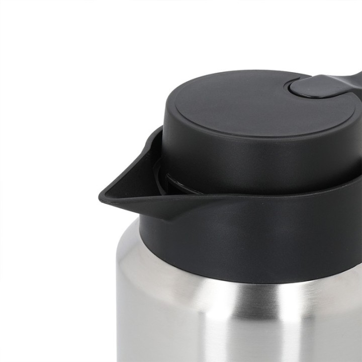 La Cafetière Termokande 1,2 L Stål