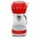 Smeg ECF02RDEU Espressomaskine Rød