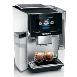 Siemens TQ715R03 EQ700 Inox Espressomaskine