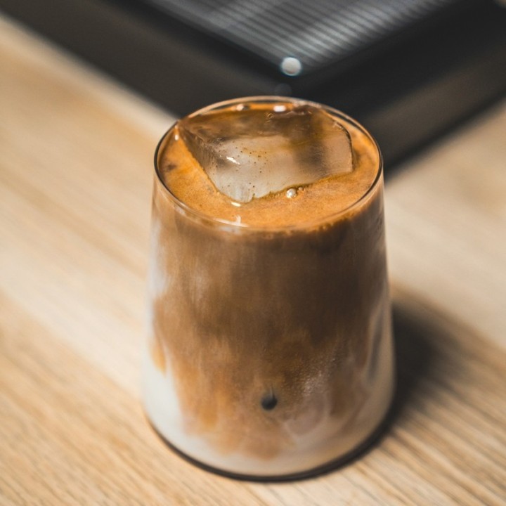 La Pavoni Casa Bar PID Sort LPMCBN02EU Espressomaskine