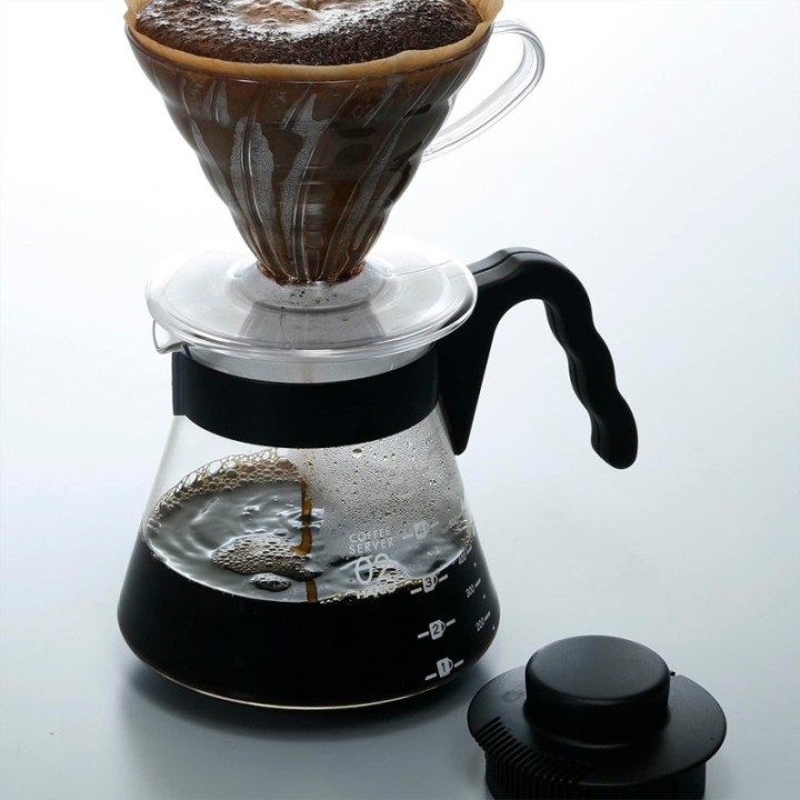 Hario V60 Coffee Server 0,7 L