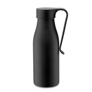 Alessi Away Termoflaske 0,5 L Sort