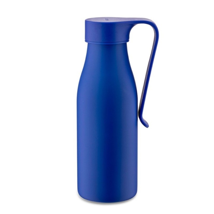 Alessi Away Termoflaske 0,5 L Blå