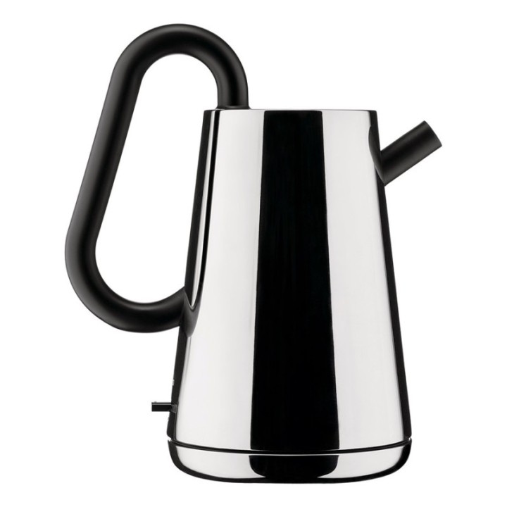 Alessi Toru Elkedel 1,7 L Stål