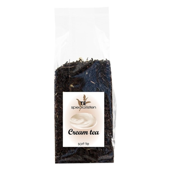 Cream Te 100g