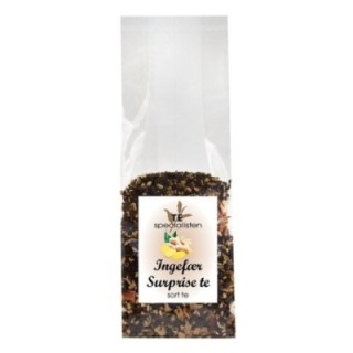 Ingefær Surprise Te 100g