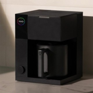 Fellow Aiden Filter Kaffemaskine Sort