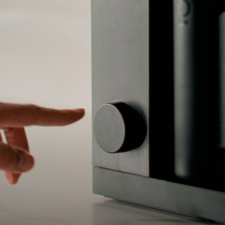 Fellow Aiden Filter Kaffemaskine Sort