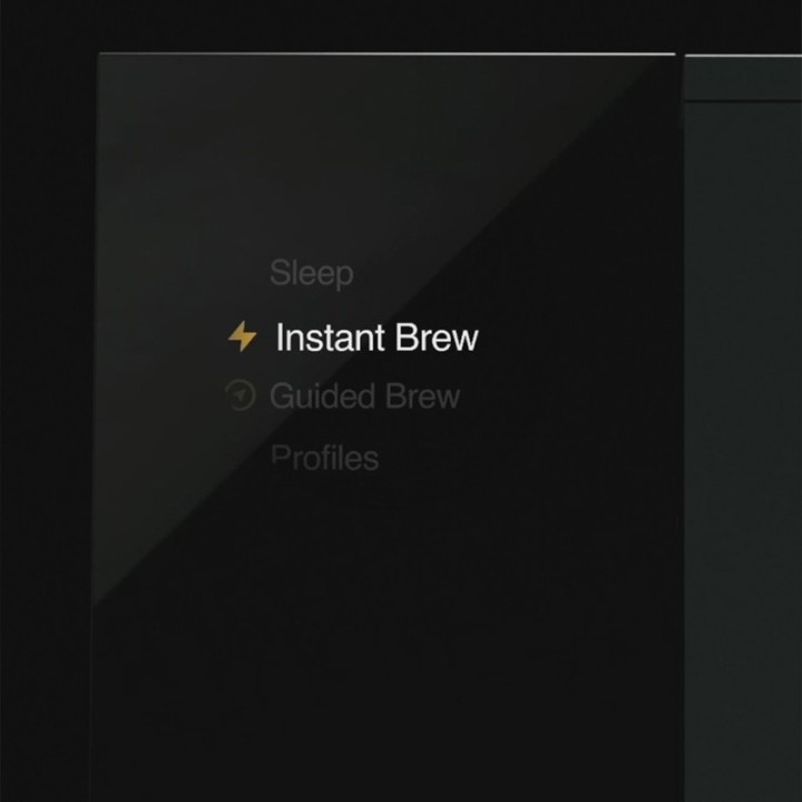 Fellow Aiden Filter Kaffemaskine Sort