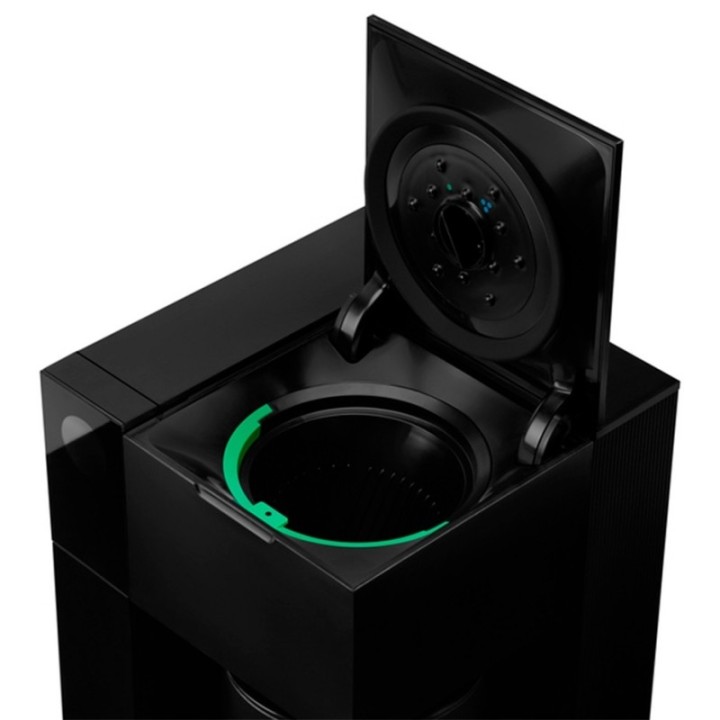 Fellow Aiden Filter Kaffemaskine Sort