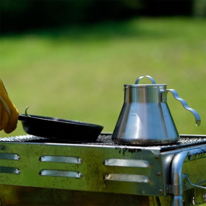 Hario V60 Metal Outdoor Server 0,5 L