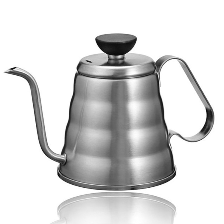 Hario V60 Outdoor Kettle Buono 0,5 L Stål