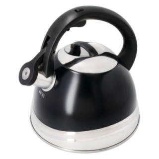 La Cafetière Kedel 2,4 L Sort/Stål