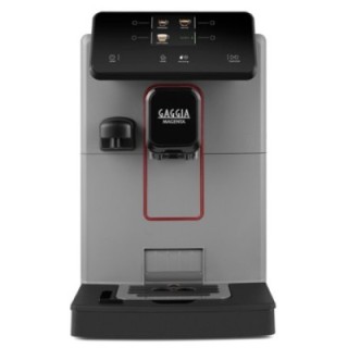 Gaggia Magenta Prestige Moonlight Grey Espressomaskine