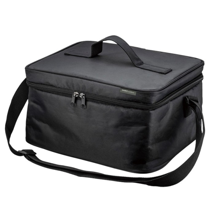 Hario Outdoor Coffee Basic Sæt