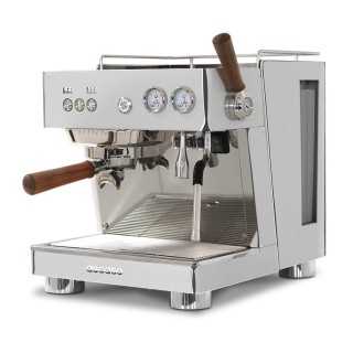 Ascaso Baby T Plus Inox Ascaso Baby T Plus Inox