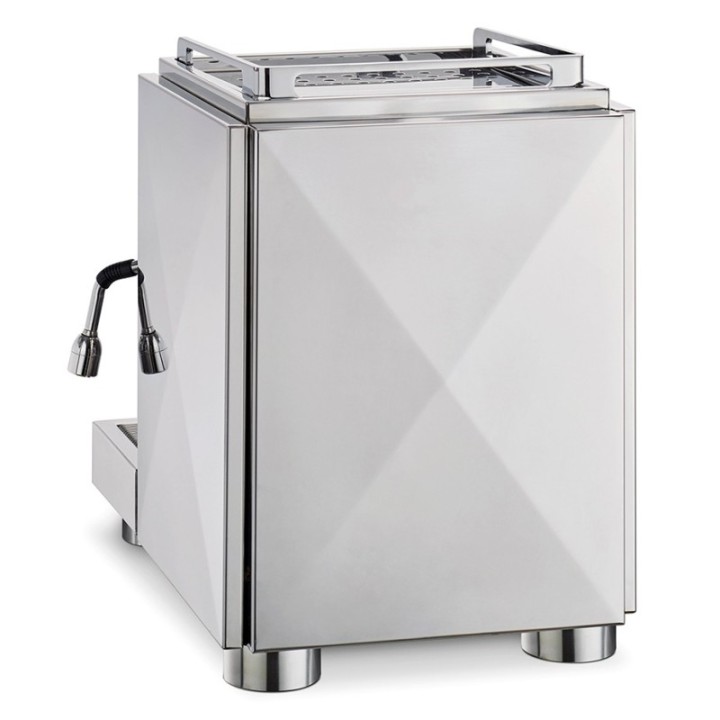 DEMO La Pavoni New Botticelli Specialty LPSBSS03NO Espressomaskine