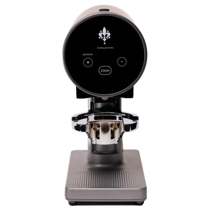 Eureka Disko Automatisk Tamper