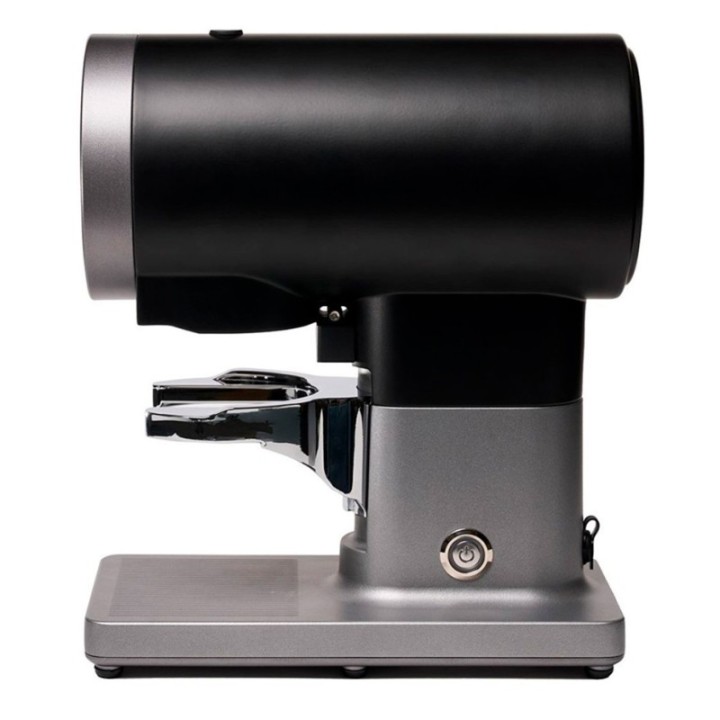 Eureka Disko Automatisk Tamper