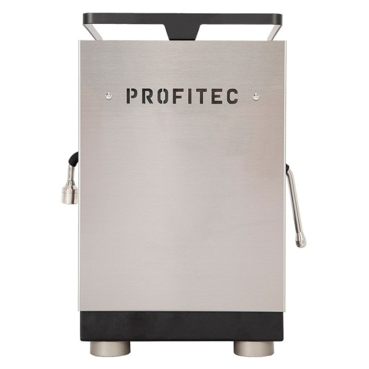 Profitec JUMP Espresso Machine – Exclusive Line Incl. Eureka Mignon Zero 55s Matte Black Espresso Grinder