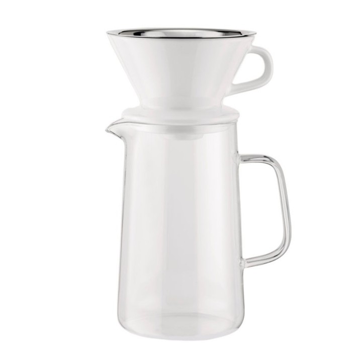 Alessi Slow coffee Pour Over