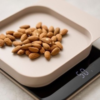 Rosti Mensura Kaffevægt/Køkkenvægt Humus