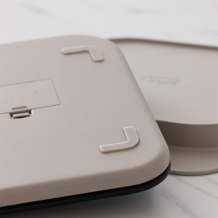 Rosti Mensura Kaffevægt/Køkkenvægt Humus