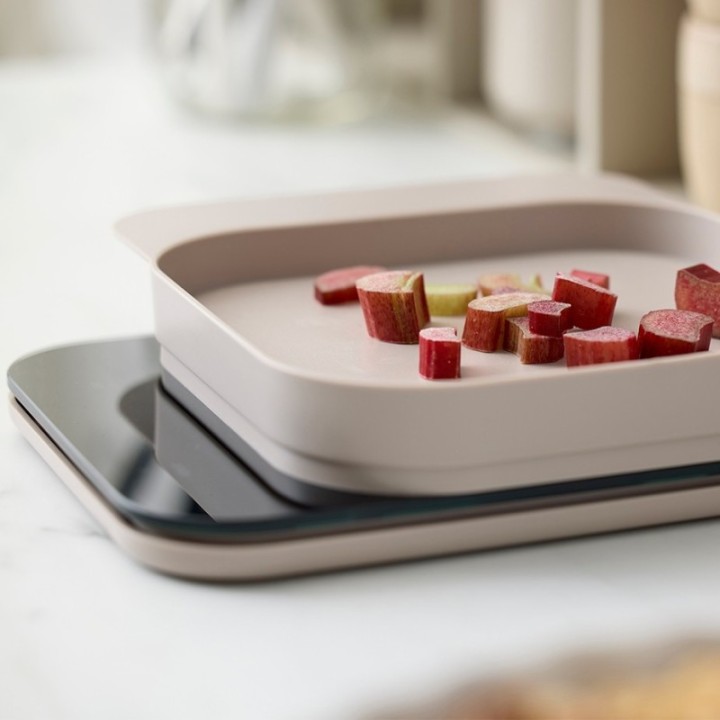 Rosti Mensura Kaffevægt/Køkkenvægt Humus