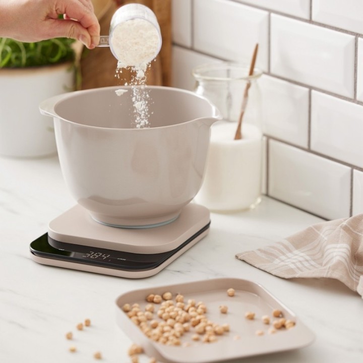 Rosti Mensura Kaffevægt/Køkkenvægt Humus