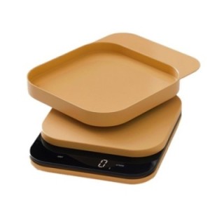 Rosti Mensura Kaffevægt/Køkkenvægt Curry