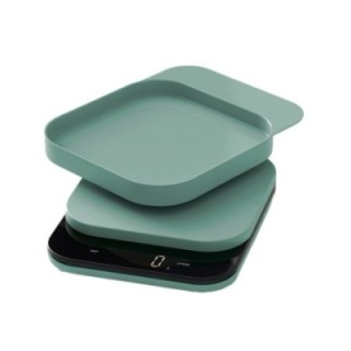Rosti Mensura Kaffevægt/Køkkenvægt Nordic Green