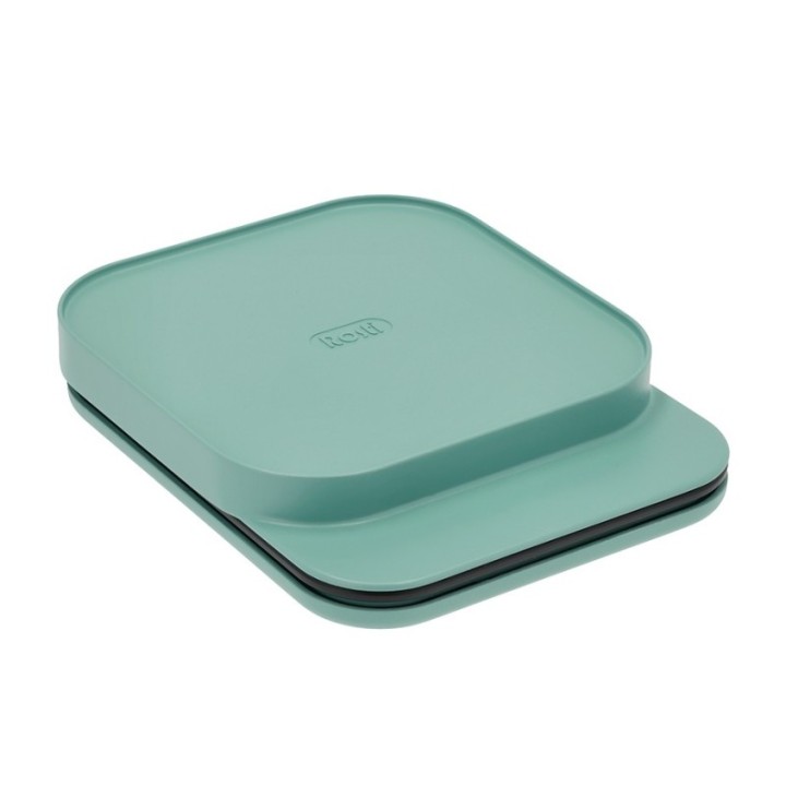 Rosti Mensura Kaffevægt/Køkkenvægt Nordic Green