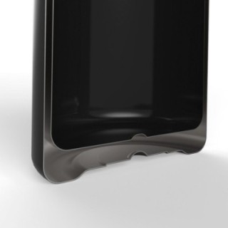 Hario termokande 800 ml Sort