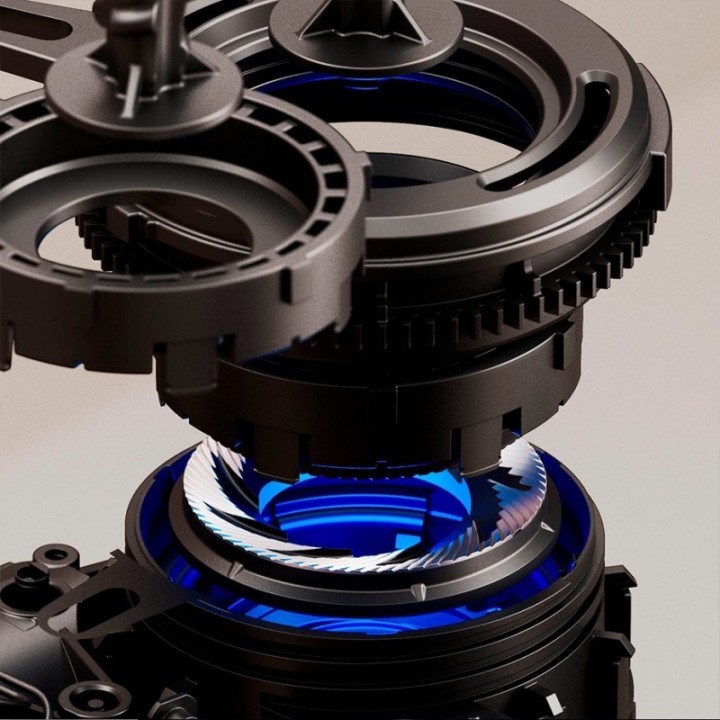 Siemens TQ907RZ3 EQ900 Plus Espressomaskine Inkl. 3kg Rigtig Kaffe & Pleje