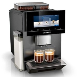 Siemens TQ907R05 EQ900 s700 Espressomaskine Inkl. 6kg Rigtig Kaffe & Pleje