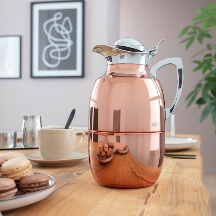 Alfi Juwel Termokande 1 L Kobber