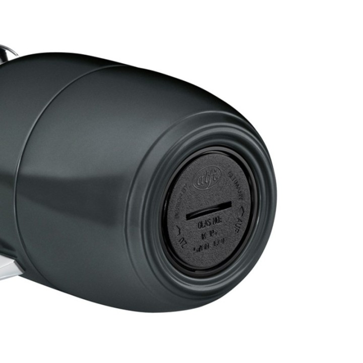 Alfi Juwel Termokande 1 L Mat Sort