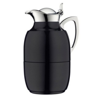 Alfi Juwel Termokande 1 L Blank Sort